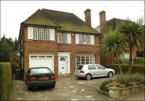 12 Chalton Drive